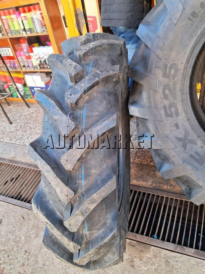12.4-24 Apollo Agricultural Tyre