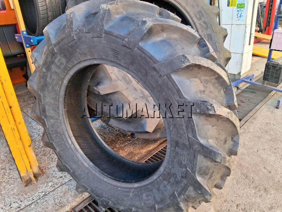 12.4-24 Apollo Agricultural Tyre