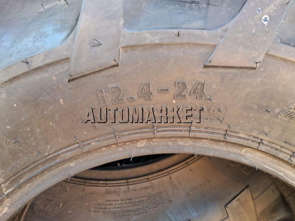 12.4-24 Apollo Agricultural Tyre