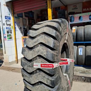 23.5-25 Double Coin 24 Ply E3/L3 Industrial Tyre from China