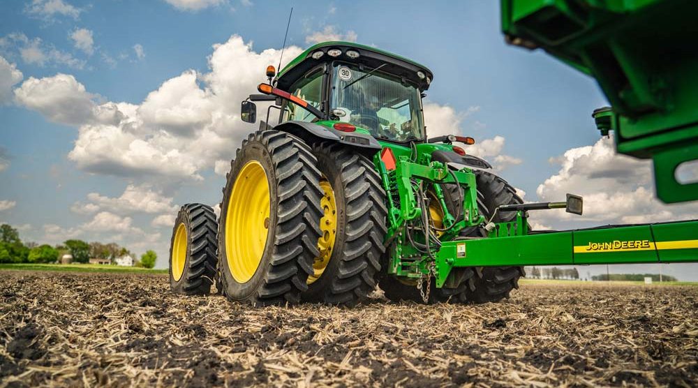 Bias(Nylon) vs Radial(Wired) Tractor Tyres in Kenya: Which Is Best for Kenyan Farmers?