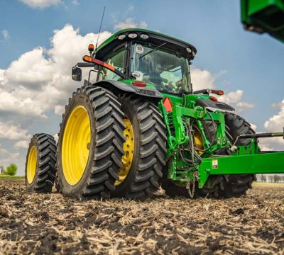 Bias(Nylon) vs Radial(Wired) Tractor Tyres in Kenya: Which Is Best for Kenyan Farmers?