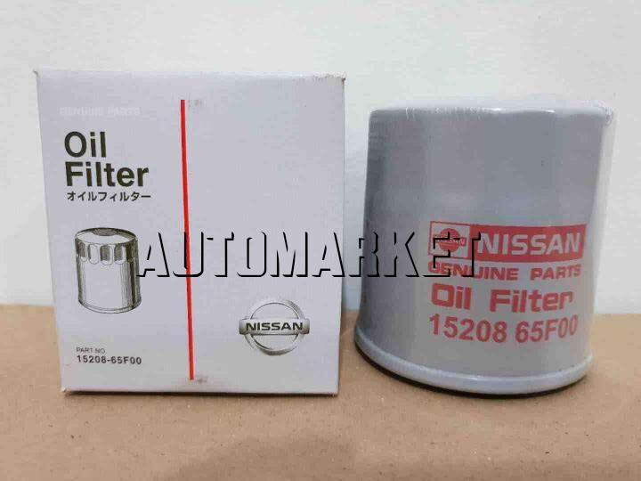 Oil Filter 15208-65F00 Nissan