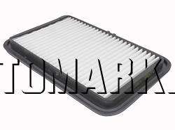 Air cleaner 80GA0
