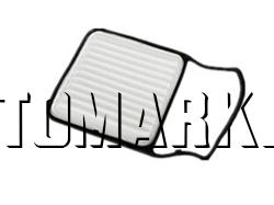 Air Cleaner BZ050