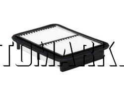 Air Cleaner BZ080