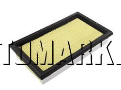 Air Cleaner ED500