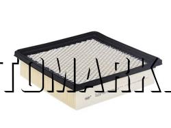 Air Cleaner P2J-003