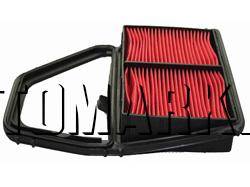 Air Cleaner PLD-000