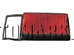 Air Cleaner PWC000