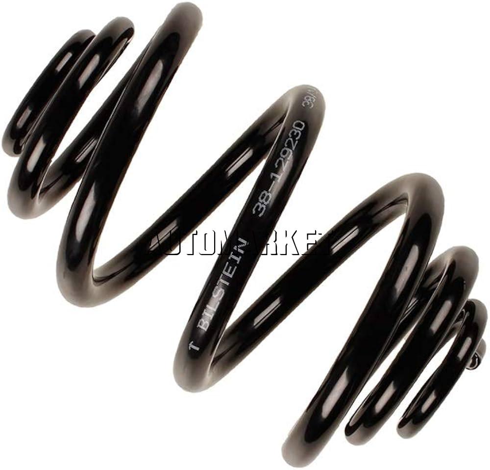 BILSTEIN B3 BMW E46 REAR COIL SPRING PART NO : 38-129230