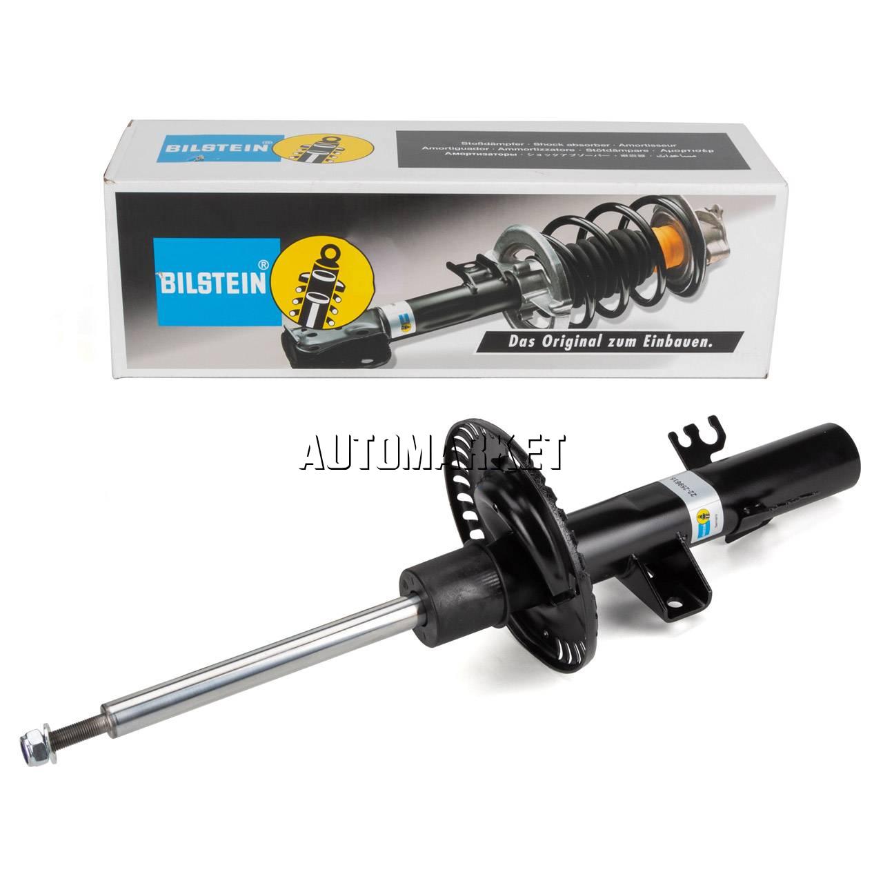 BILSTEIN B4 VOLKSWAGEN MULTIVAN T6 / TRANSPORTER T6 FRONT SHOCK ABSORBER PART NO : 22-259615