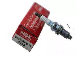 Spark Plug BKR6EKB-11-4198