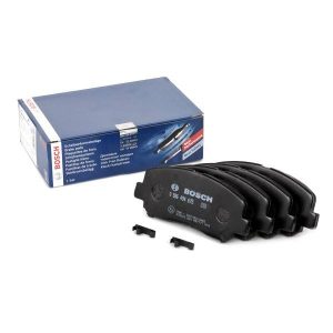BOSCH MAZDA CX-5 KE / KF FRONT BRAKE PADS