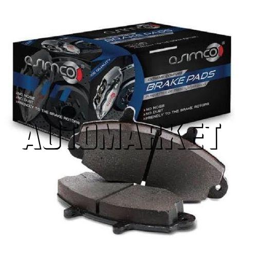 ASIMCO Mazda CX5 Front BRAKE PADS – KD1551