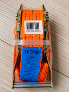 2 inch x 10 meter ratchet tie down strap 2000kg in Kenya