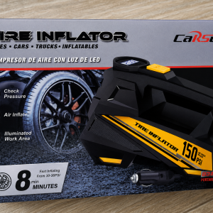Portable Tyre Inflator 150 PSI in Kenya
