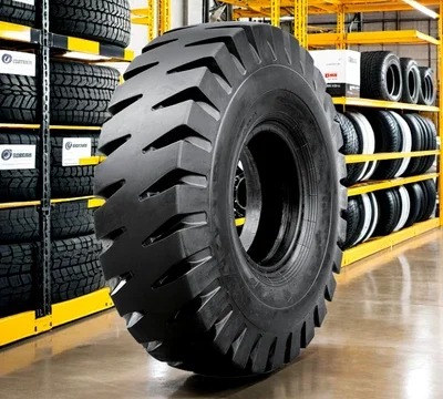 Loader Tyres vs Grader Tyres in Kenya: Key Differences, Uses & Buying Guide