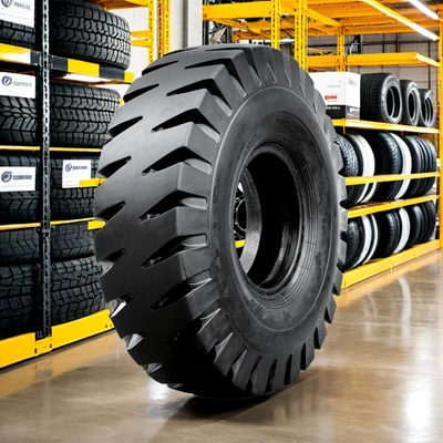 Loader Tyres vs Grader Tyres in Kenya: Key Differences, Uses & Buying Guide