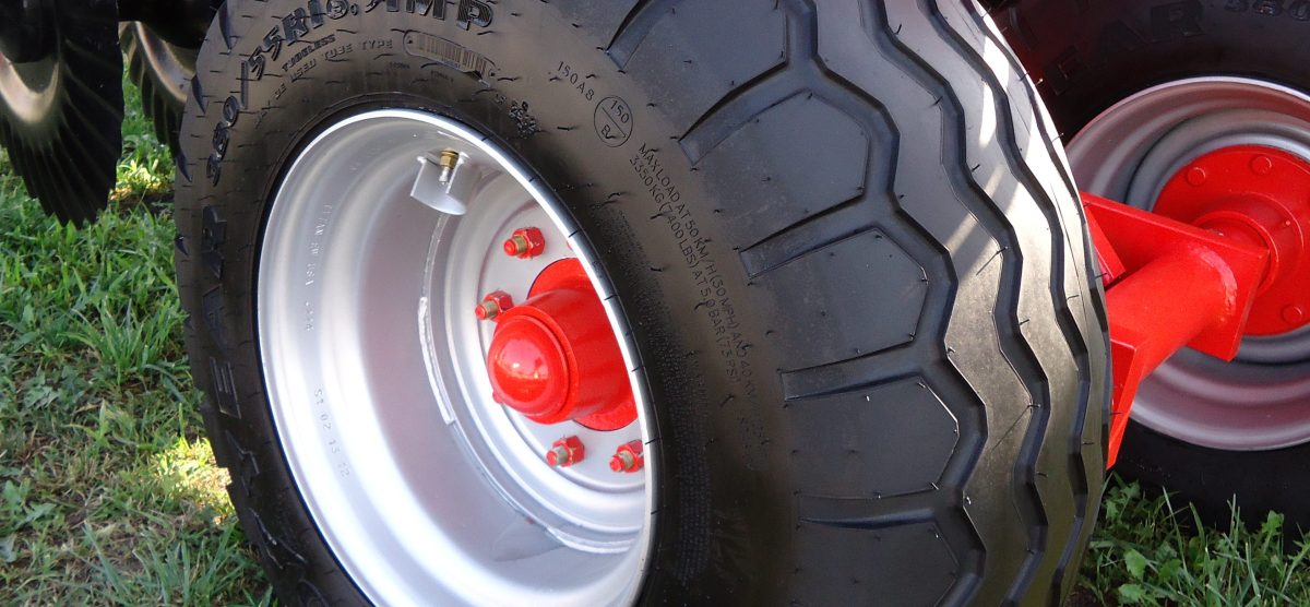 Implement Tyres in Kenya: Sizes, Uses & Why Choosing the Right Fit Matters