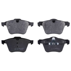 FEBI BILSTEIN VOLVO S60 / V60 FRONT BRAKE PADS SET PART NO : 16772