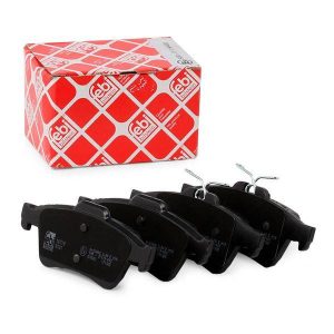 FEBI Bilstein Rear Volvo S40/V40 Ford Focus Brake Pads Set Part No : 16718