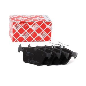 Febi Bilstein Rear VW Golf/Touran/Tiguan Brake Pads Set Part No : 16995