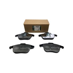 GENUINE FRONT LAND ROVER EVOQUE L538 / RANGE ROVER DISCOVERY SPORT L550 BRAKE PADS SET PART NO : LR027309