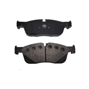 GERMAX FRONT LAND ROVER RANGE ROVER EVOQUE L538 /VELAR L560 BRAKE PADS SET PART NO : LR128263