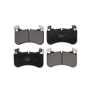 GERMAX FRONT LAND ROVER RANGE ROVER SPORT L494 BRAKE PADS SET PART NO :LR110084