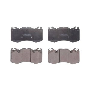 GENUINE FRONT LAND ROVER RANGE ROVER SPORT L494 /L405 BRAKE PADS SET PART NO : LR020362