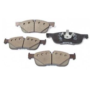 GERMAX FRONT LAND ROVER RANGE ROVER VELAR L560 BRAKE PADS SET PART NO : LR128263