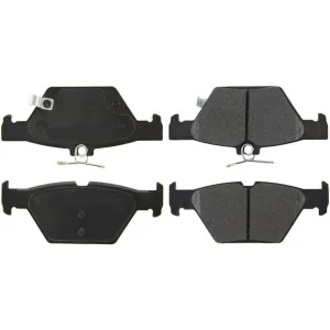 GENUINE Rear Subaru Impreza/XV/ Outback/Levorg Brake Pad Set Part No : 26696AL000