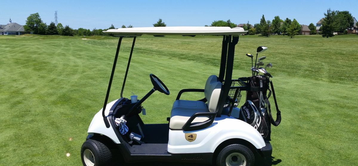 Golf Cart Tyres in Kenya: Types, Sizes & How to Choose the Right Ones