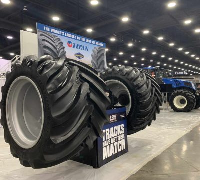 Best Tractor Tyres in Kenya: Types, Sizes & Where to Buy
