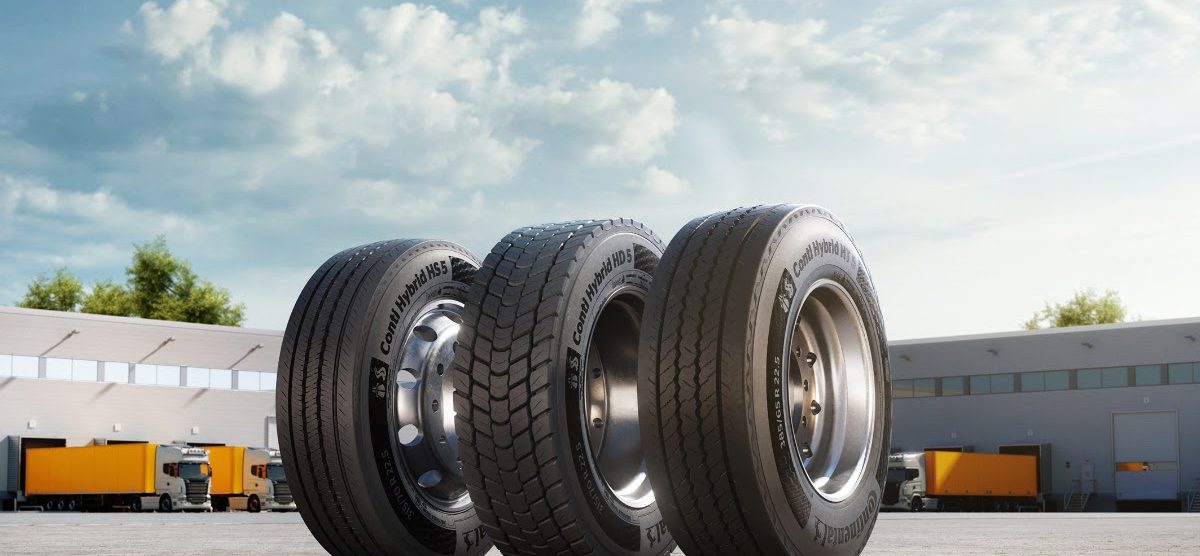 Truck Tyres in Kenya: Popular Sizes and Where to Buy Them