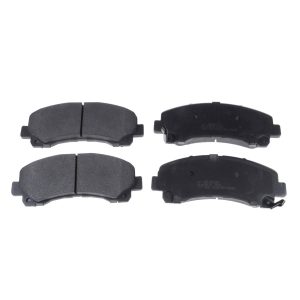 ISUZU OE ISUZU D-MAX TFR / TFS 2002+ FRONT BRAKE PADS SET PART NO : 8979475710