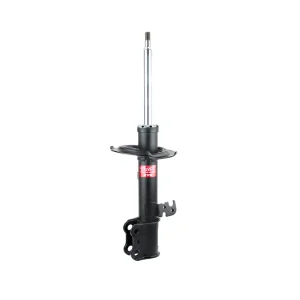 KYB EXCEL-G GAS FRONT RIGHT TOYOTA COROLLA RUNX / ALLEX NZE121 / NZE124 SHOCK ABSORBER PART NO : 334323