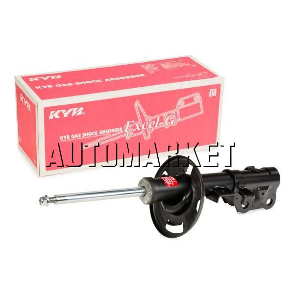 KYB FRONT RIGHT MAZDA CX-3 DK2 – DK6 SHOCK ABSORBER PART NO : 3340138