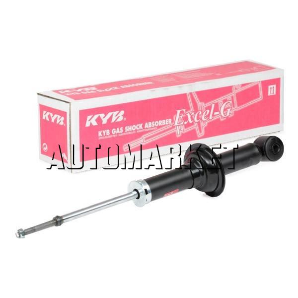 KYB REAR RIGHT / LEFT MITSUBISHI OUTLANDER CW4W / CW5W SHOCK ABSORBER PART NO : 341454