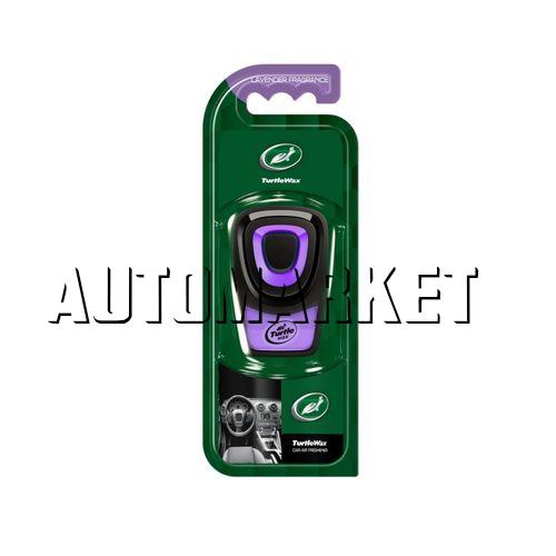 Turtle Wax In-Car Air Freshener (Lavender Fragrance) in Kenya