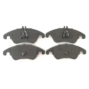 MERCEDES-BENZ OE MERCEDES-BENZ E-CLASS W212 / S212 2009-2016 FRONT BRAKE PADS SET PART NO : A 005 420 10 20