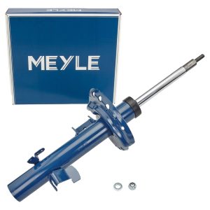 MEYLE LAND ROVER RANGE ROVER EVOQUE L538 2011 + FRONT LHS SHOCK ABSORBER PART NO : 53-26 623 0006