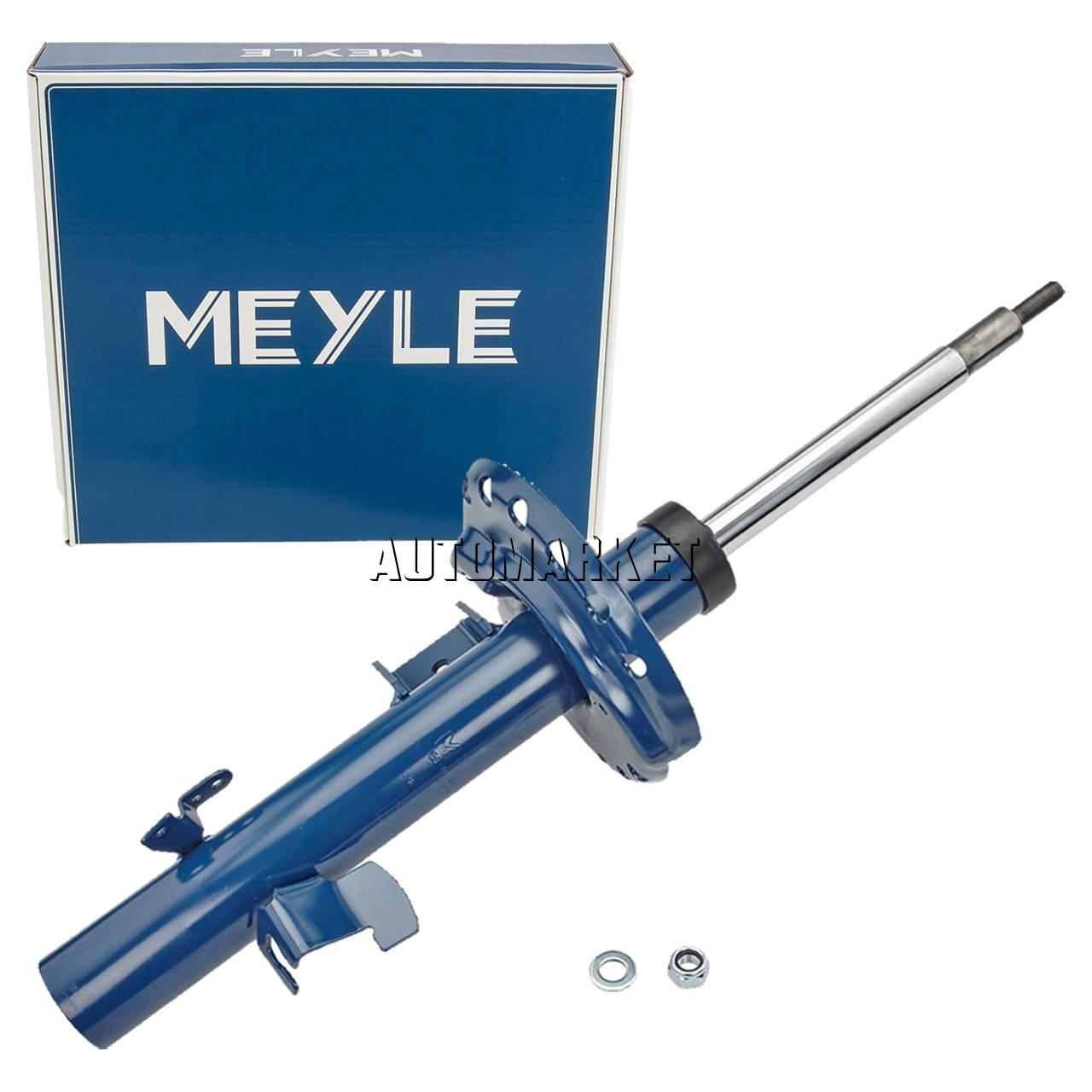 MEYLE LAND ROVER RANGE ROVER EVOQUE L538 2011 + FRONT RHS SHOCK ABSORBER PART NO : 53-26 623 0007