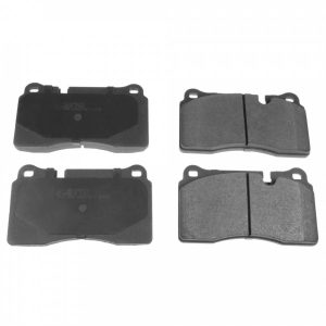 MEYLE LAND ROVER RANGE ROVER L322 / RANGE ROVER SPORT L320 FRONT BRAKE PADS SET PART NO : 025 202 1717