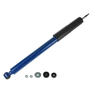 MEYLE MERCEDES-BENZ C-CLASS W203 / S203 / CL203 REAR SHOCK ABSORBER PART NO : 026 725 0007