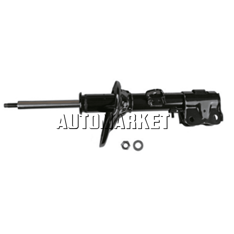 MONROE FRONT RIGHT MITSUBISHI OUTLANDER CW5W / CW6W , PEUGEOT 4007 SHOCK ABSORBER PART NO : 72437ST