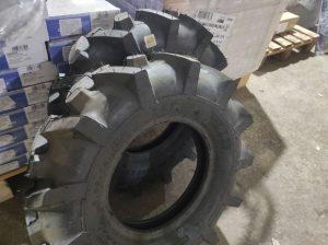 6.00-12 MRL Malhotra agricultural tyre from India for small tractors in Kenya
