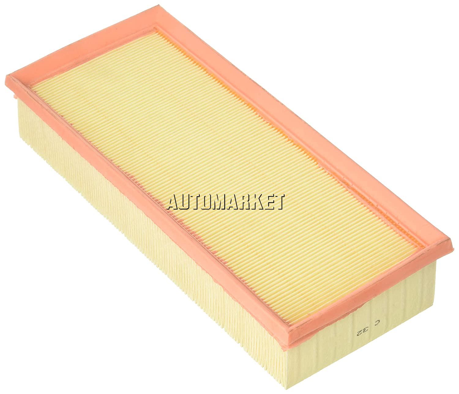 Air Cleaner 16546-JA00B