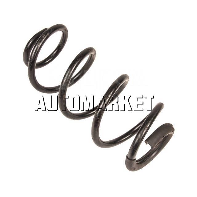 OBK HEAVY DUTY HONDA FIT GD3 REAR COIL SPRING PART NO : C4H-11412H
